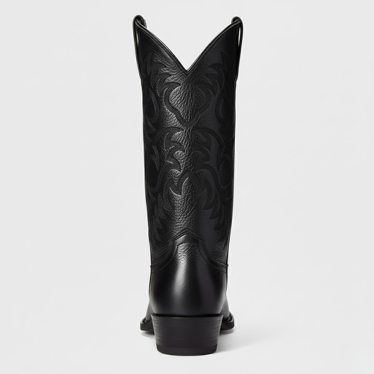 Olena | Women’s Cowboy Knee-High Boots