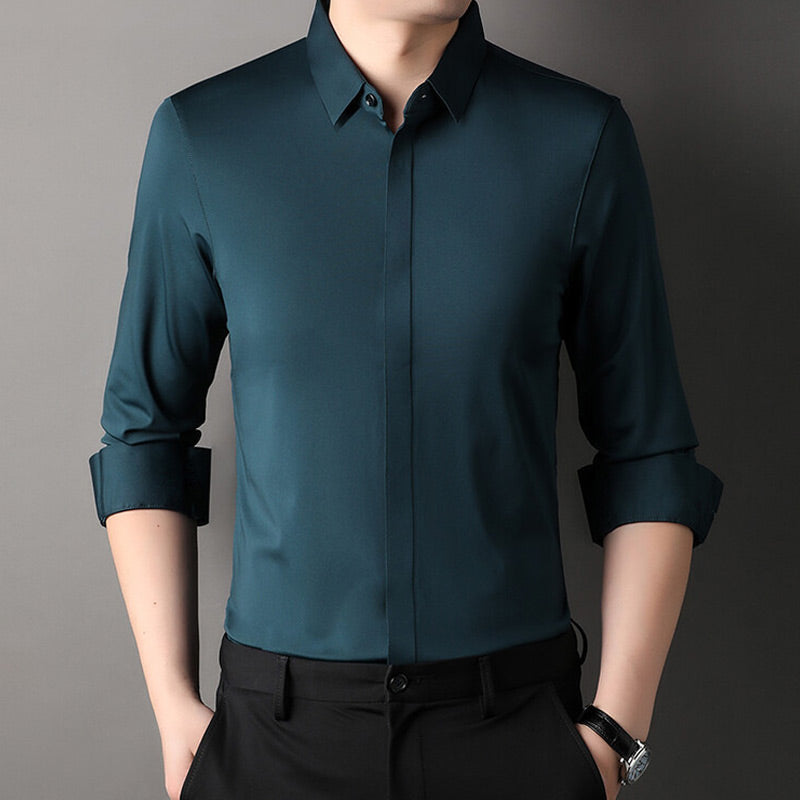 Marcel | Men’s Long Sleeve Shirt