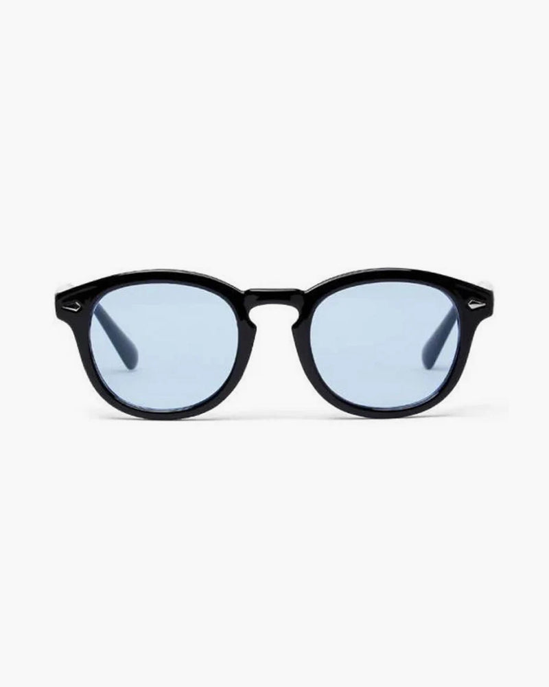 Colin | Men’s Round Tinted Sunglasses