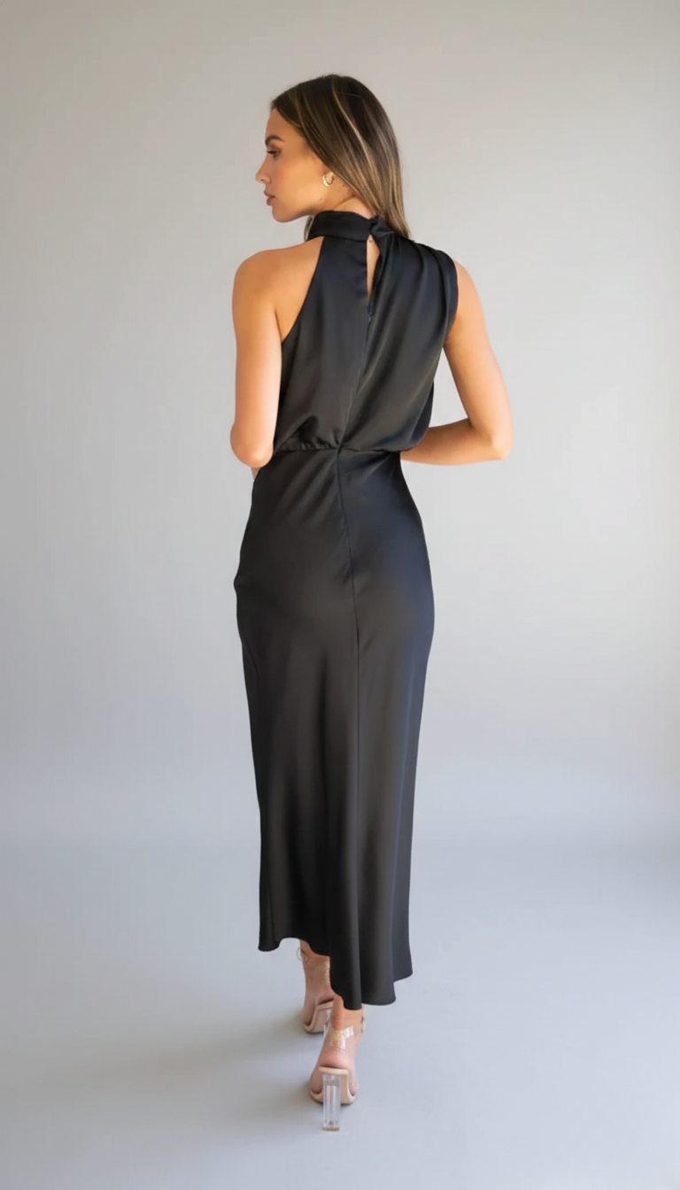 Clare | Women’s Midi Dress