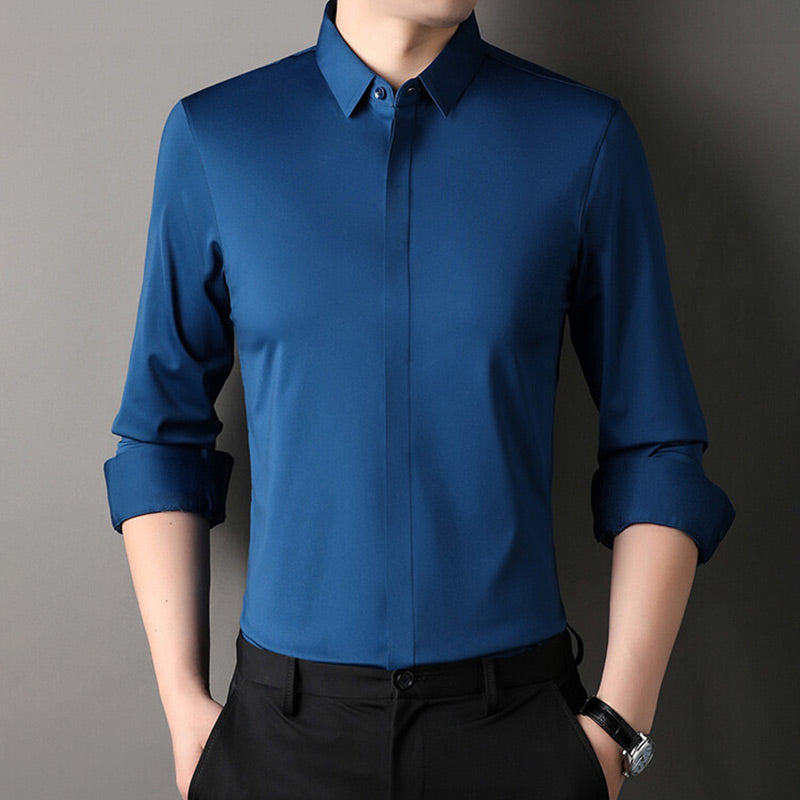 Marcel | Men’s Long Sleeve Shirt
