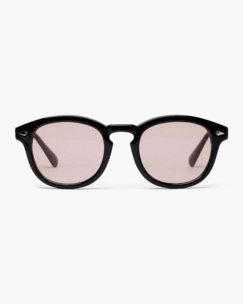Colin | Men’s Round Tinted Sunglasses
