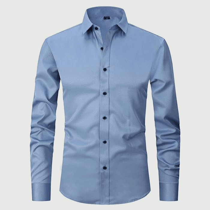 Flavio | Men’s Button-Up Shirt