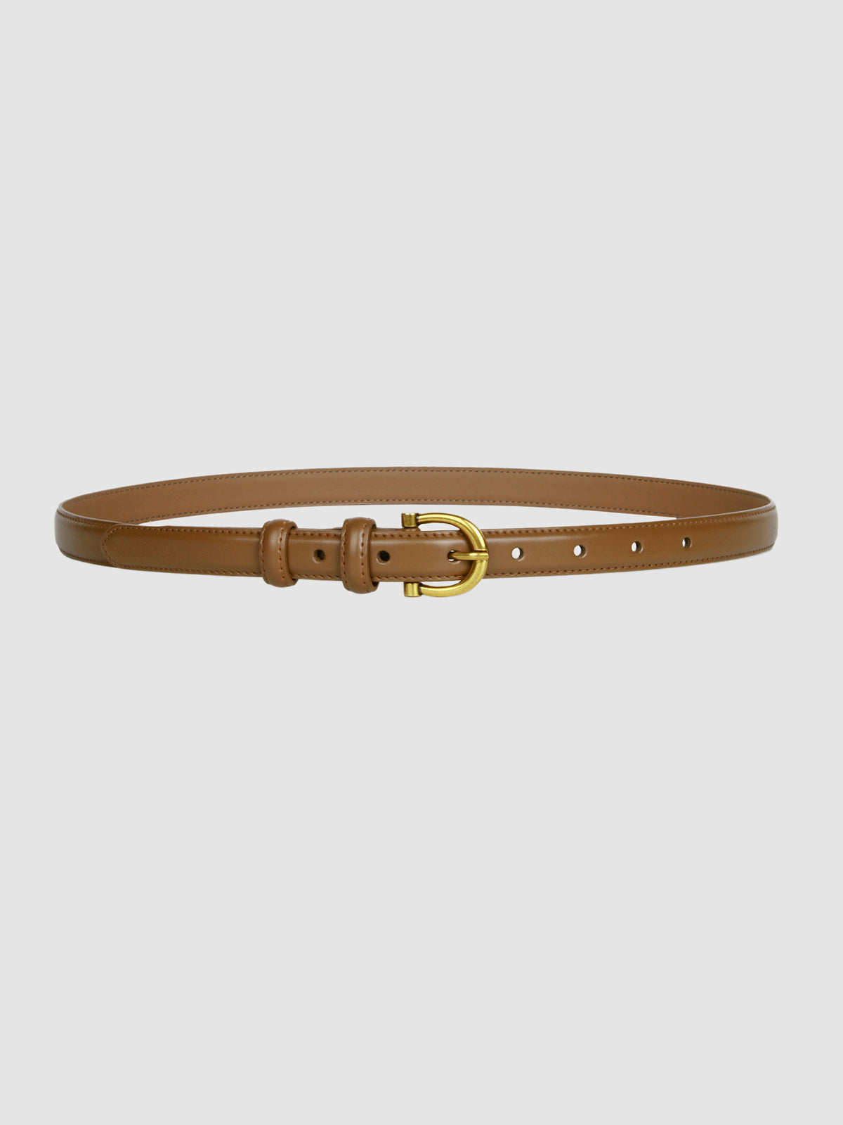 Flaviana | Women's Leather Belt