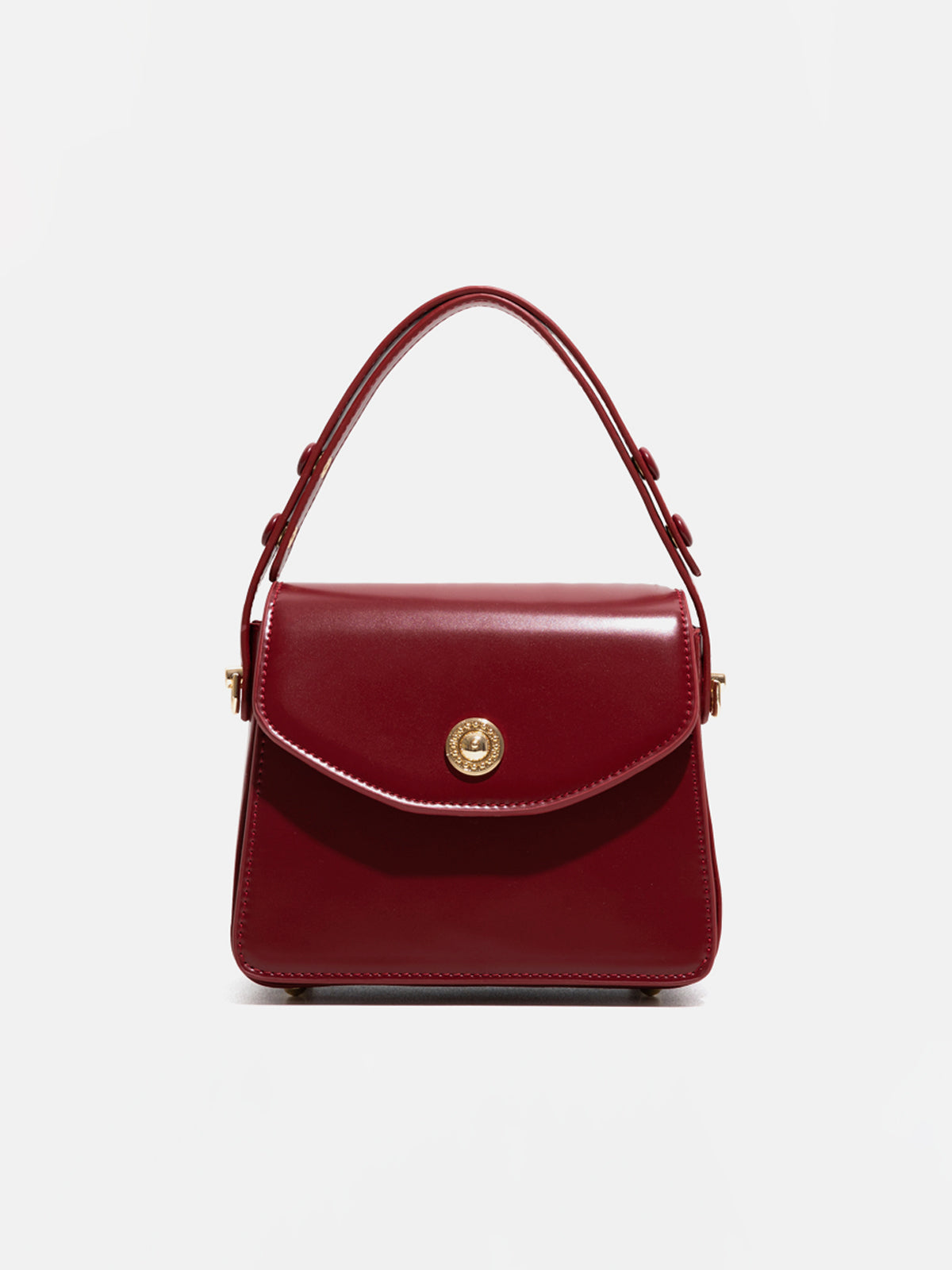 Vesna | Women’s Flap Shoulder Bag