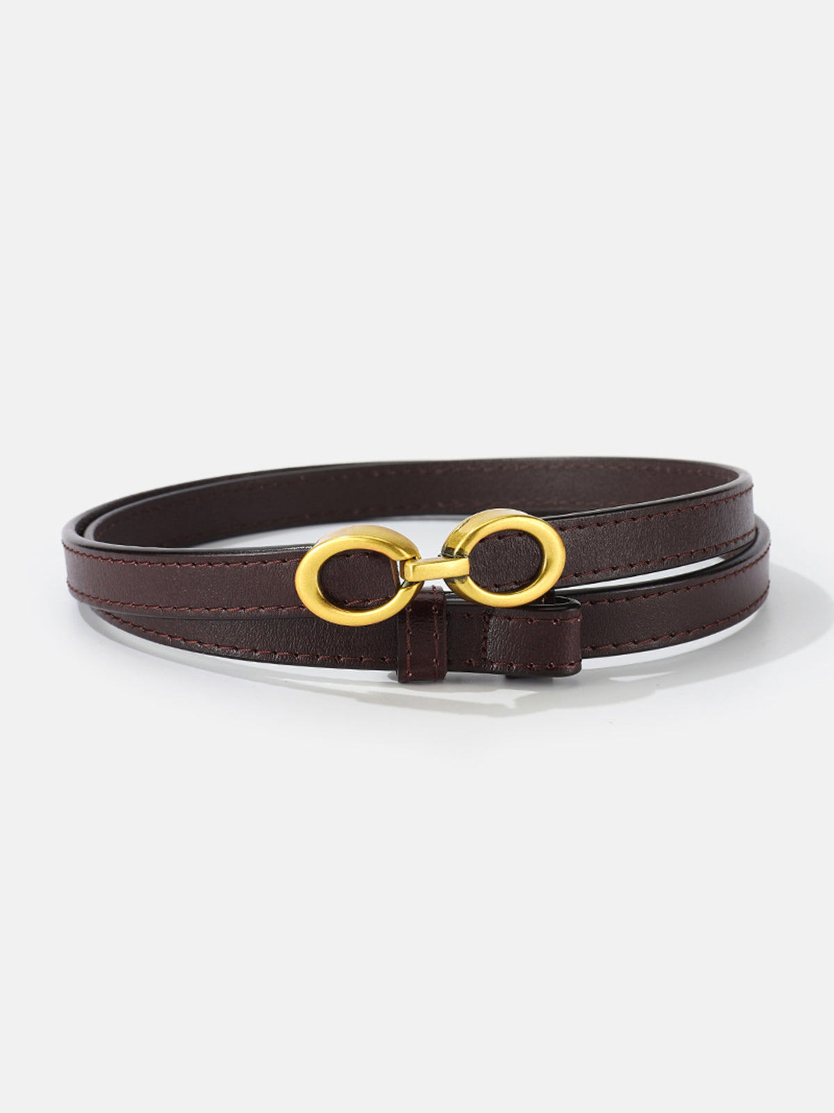 Jovana | Women’s Linked Buckle Belt