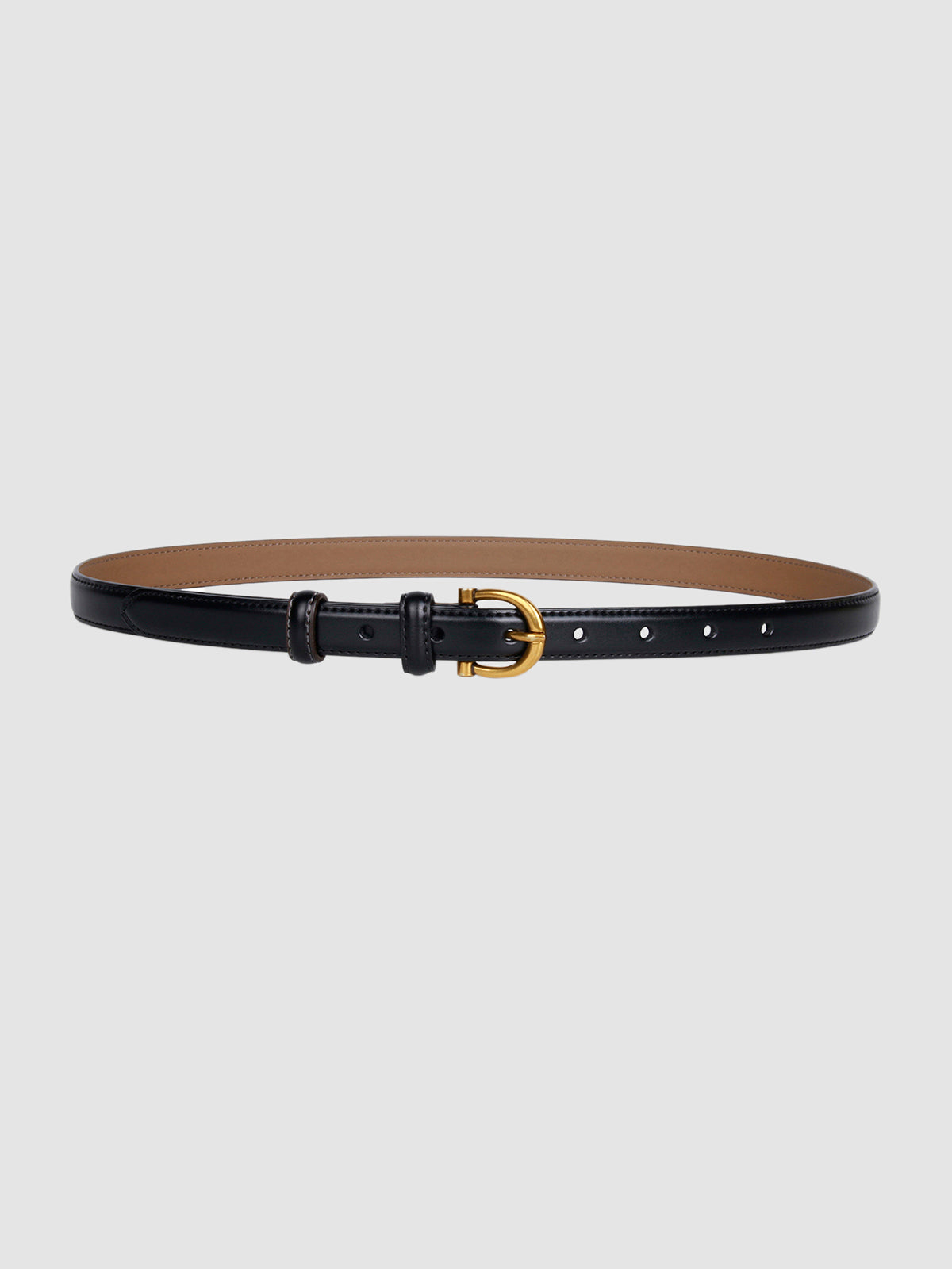 Flaviana | Women's Leather Belt