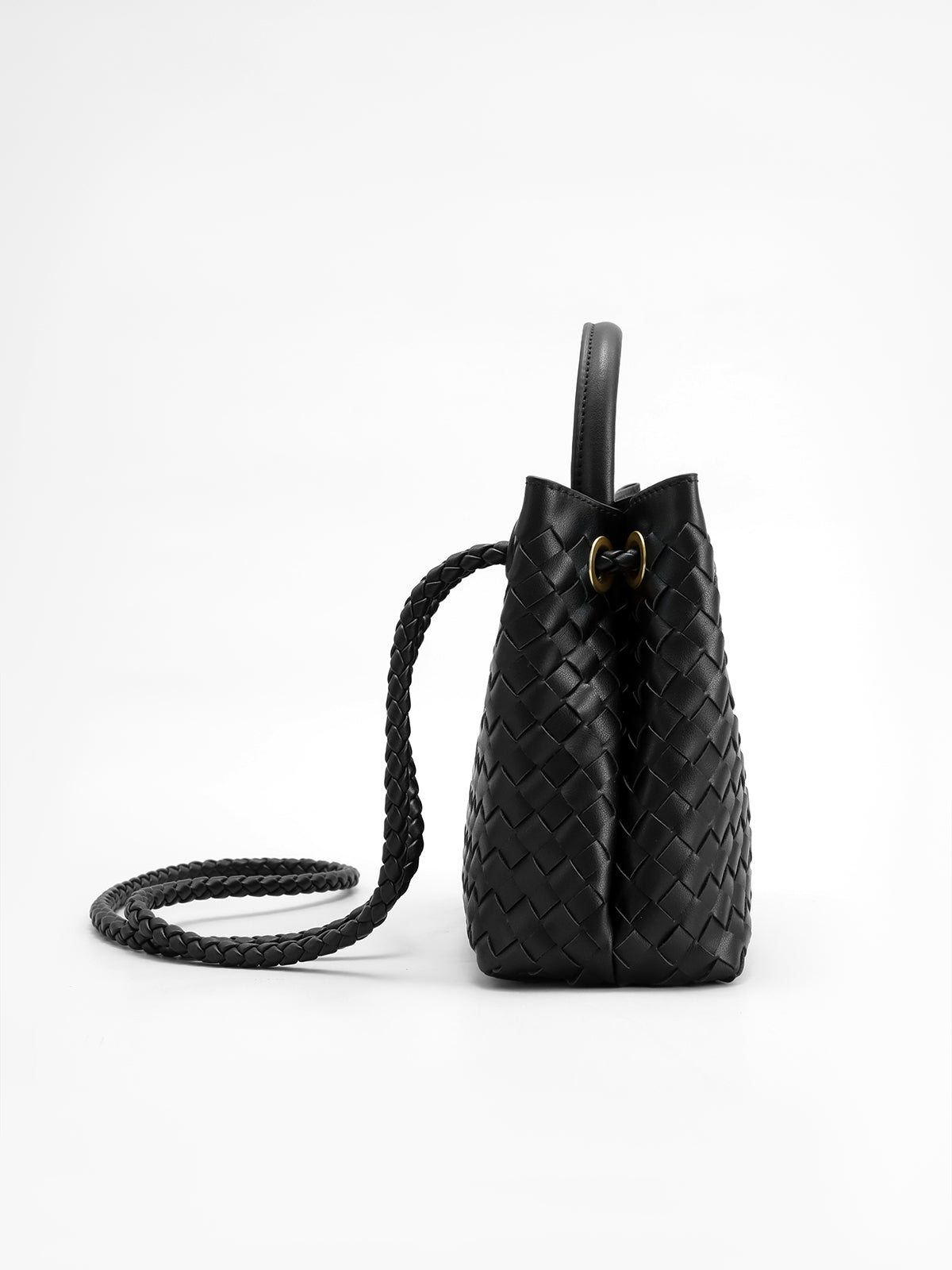 Tamara | Women’s Woven Tote Bag