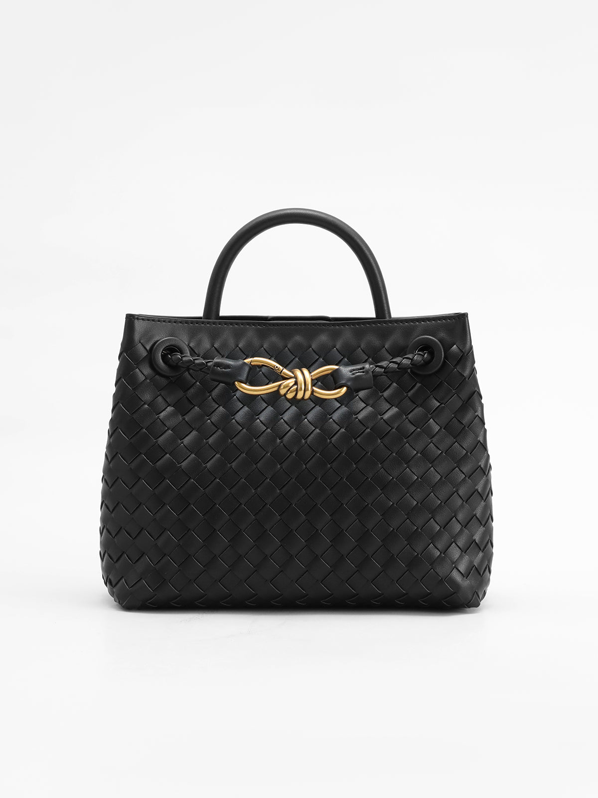 Tamara | Women’s Woven Tote Bag