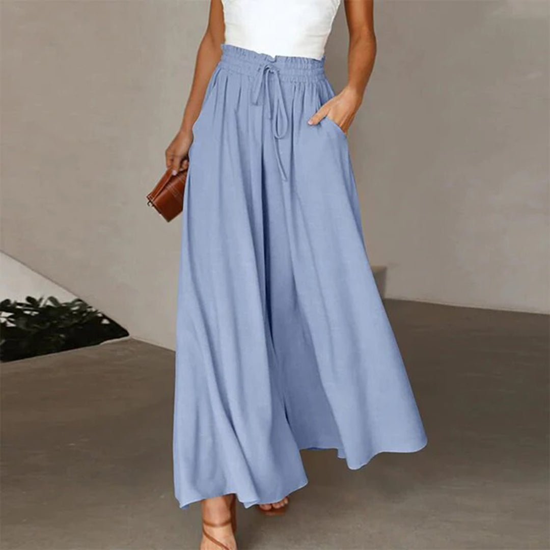 Avani | Women’s Maxi A-Line Skirt