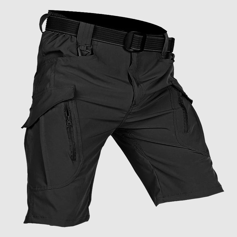 Inigo | Men's Tactical Cargo Shorts