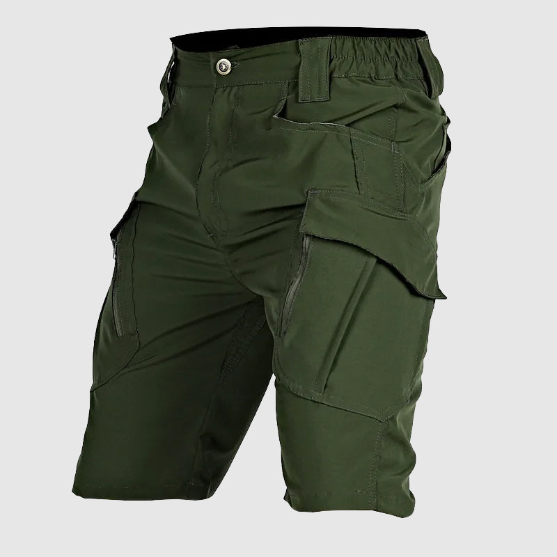 Inigo | Men's Tactical Cargo Shorts