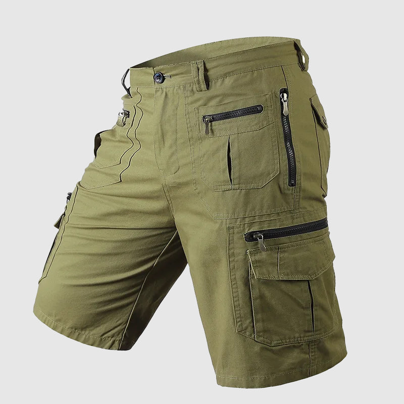 Pietro | Men’s Tactical Trek Cargo Shorts