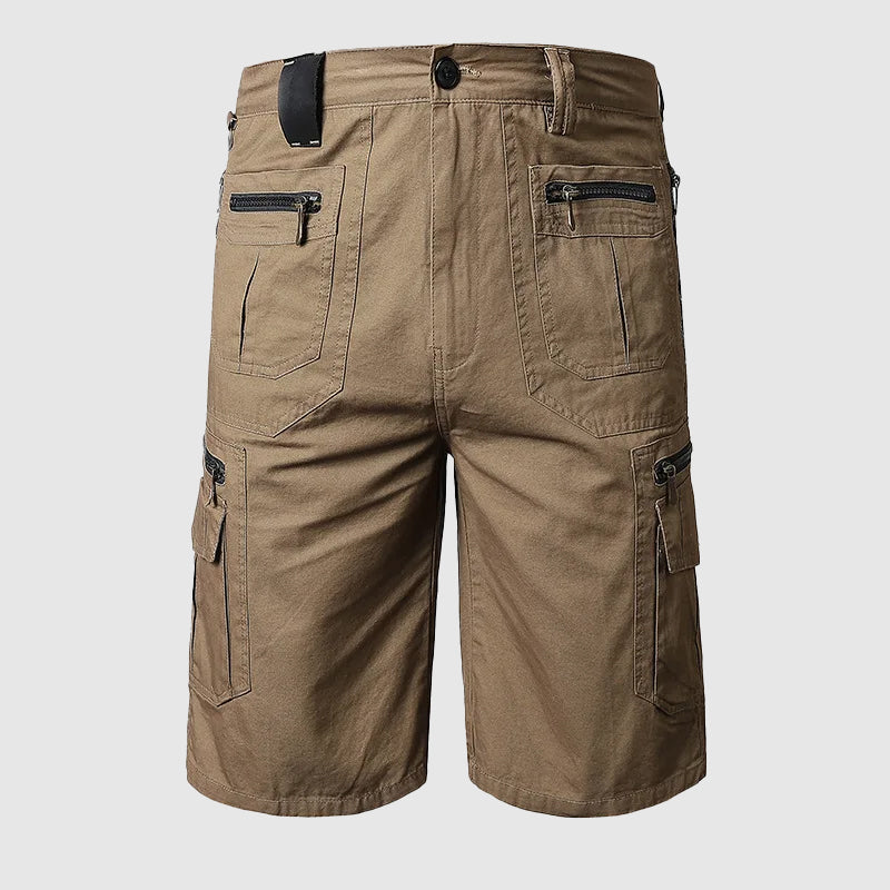 Pietro | Men’s Tactical Trek Cargo Shorts