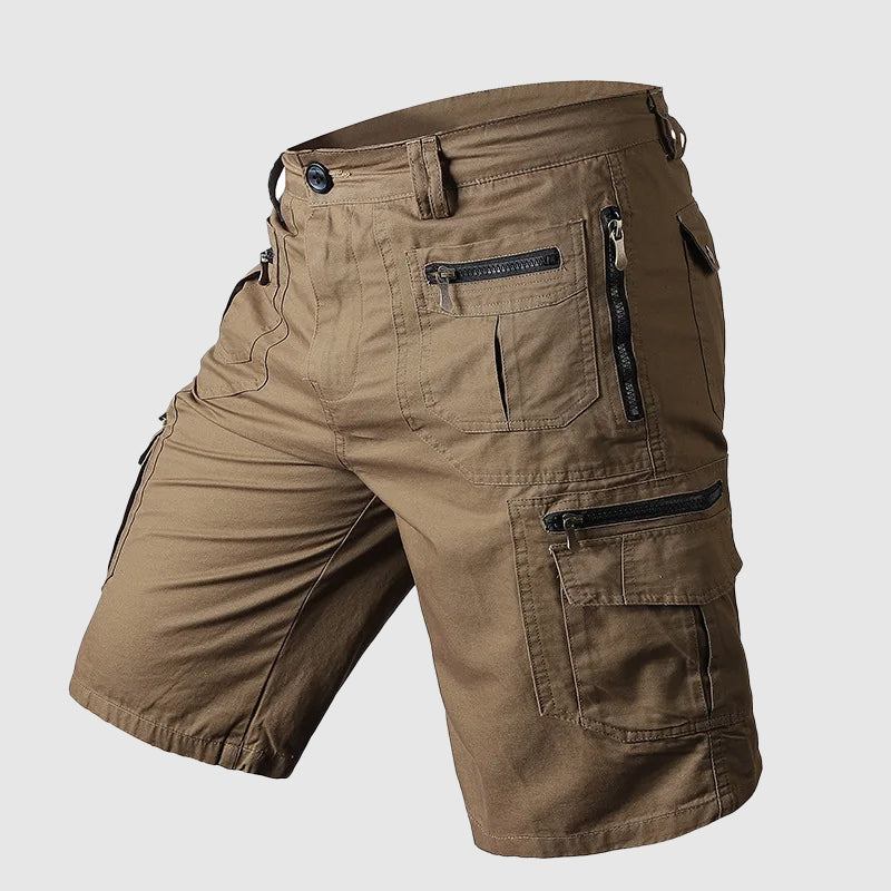 Pietro | Men’s Tactical Trek Cargo Shorts