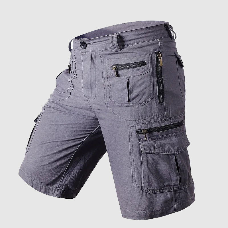 Pietro | Men’s Tactical Trek Cargo Shorts