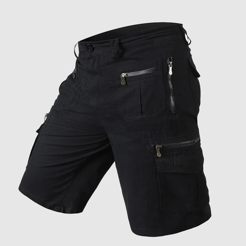Pietro | Men’s Tactical Trek Cargo Shorts