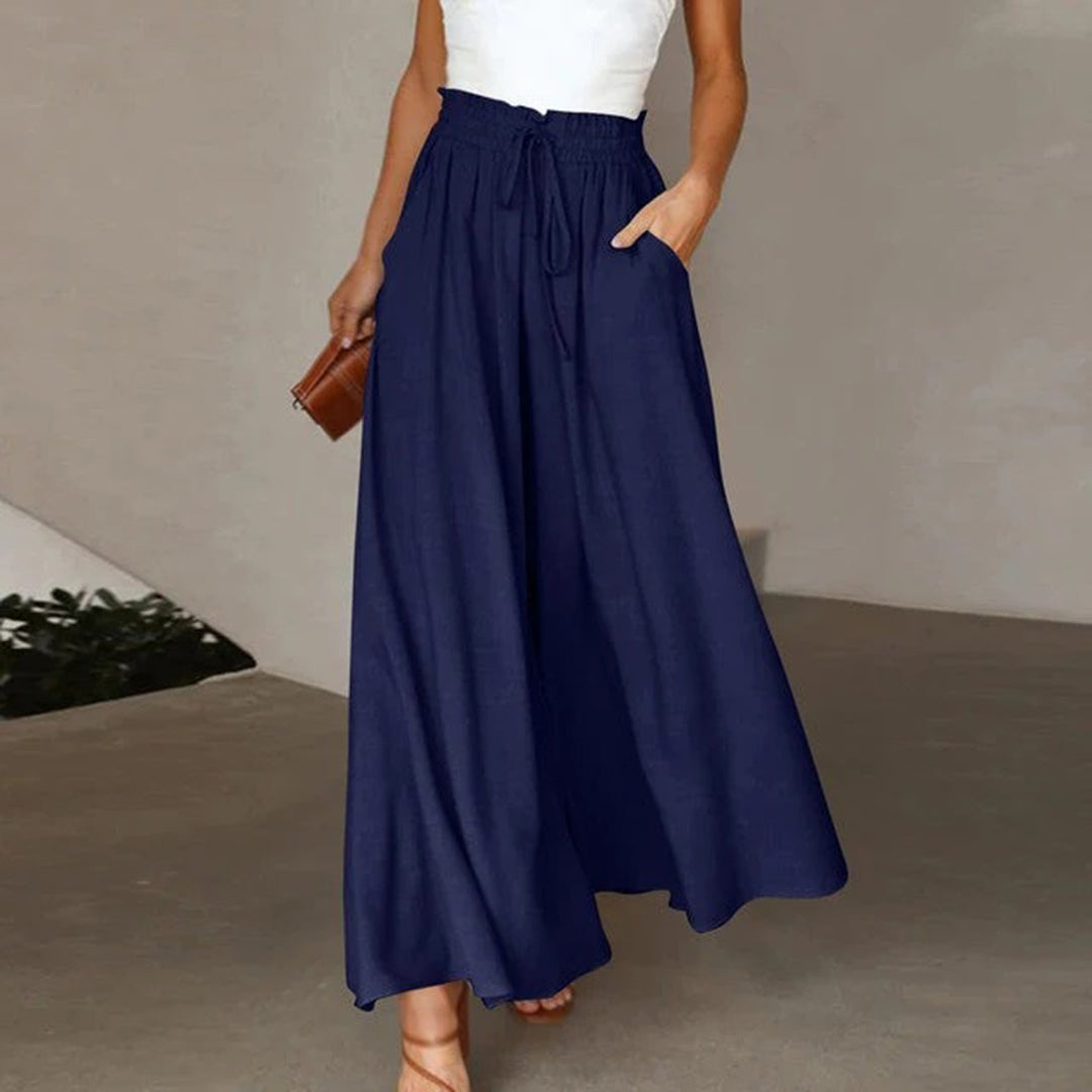 Avani | Women’s Maxi A-Line Skirt