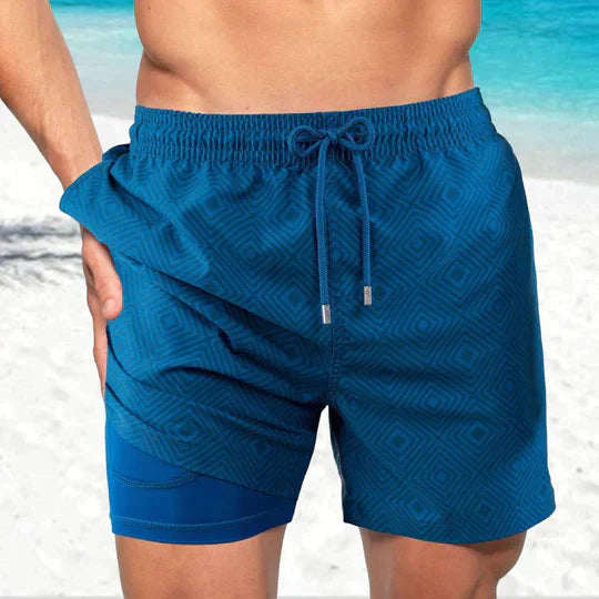Cristian | Men’s Summer Swim Shorts