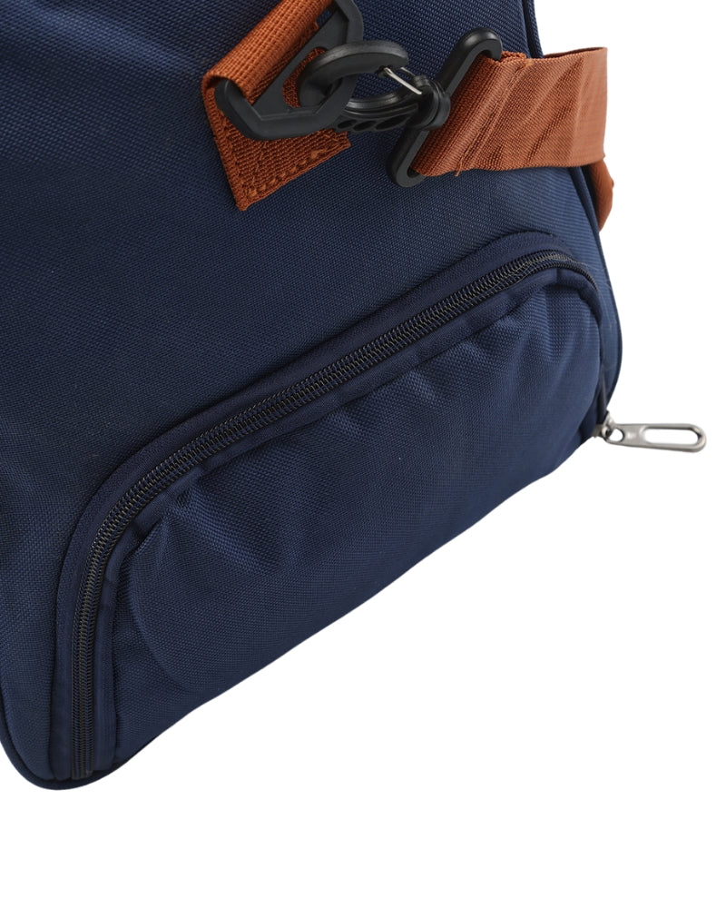 Jacob | Men’s Travel Duffle Bag