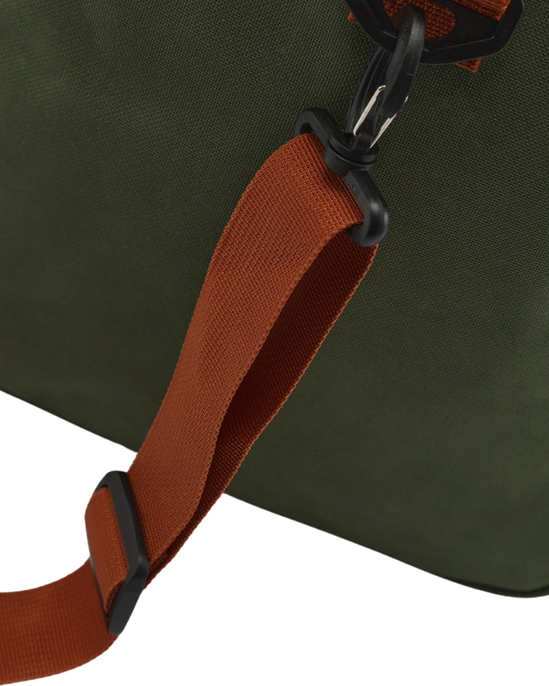 Jacob | Men’s Travel Duffle Bag