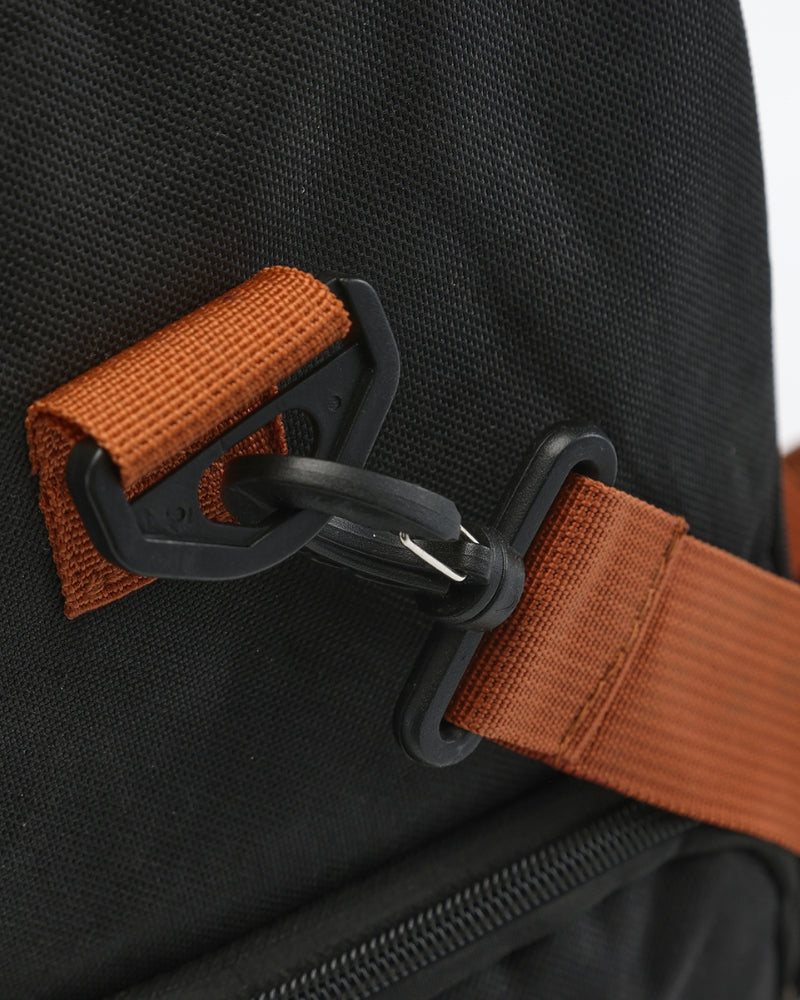 Jacob | Men’s Travel Duffle Bag