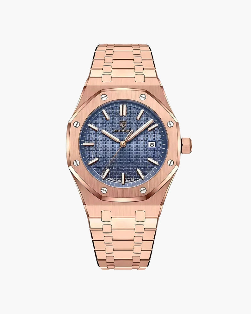 Cameron | Men’s Analog Wrist Watch