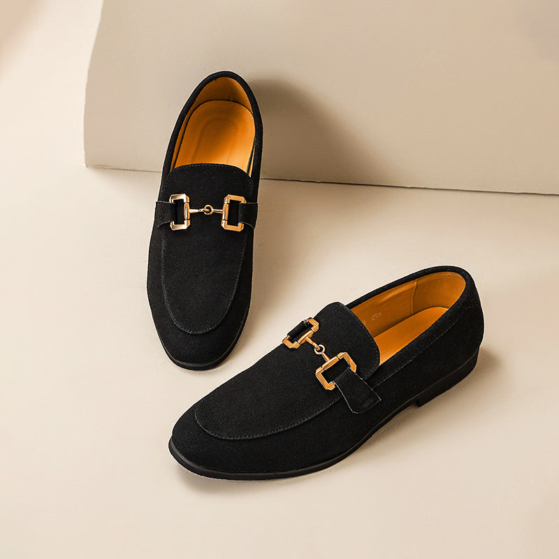 Amadeo | Men’s Loafers Dress Shoes