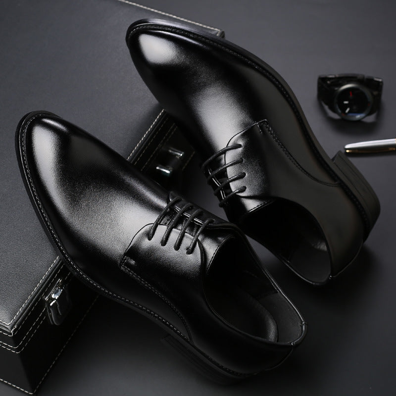 Jules | Men’s Derby Shoes