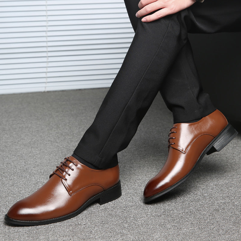 Jules | Men’s Derby Shoes