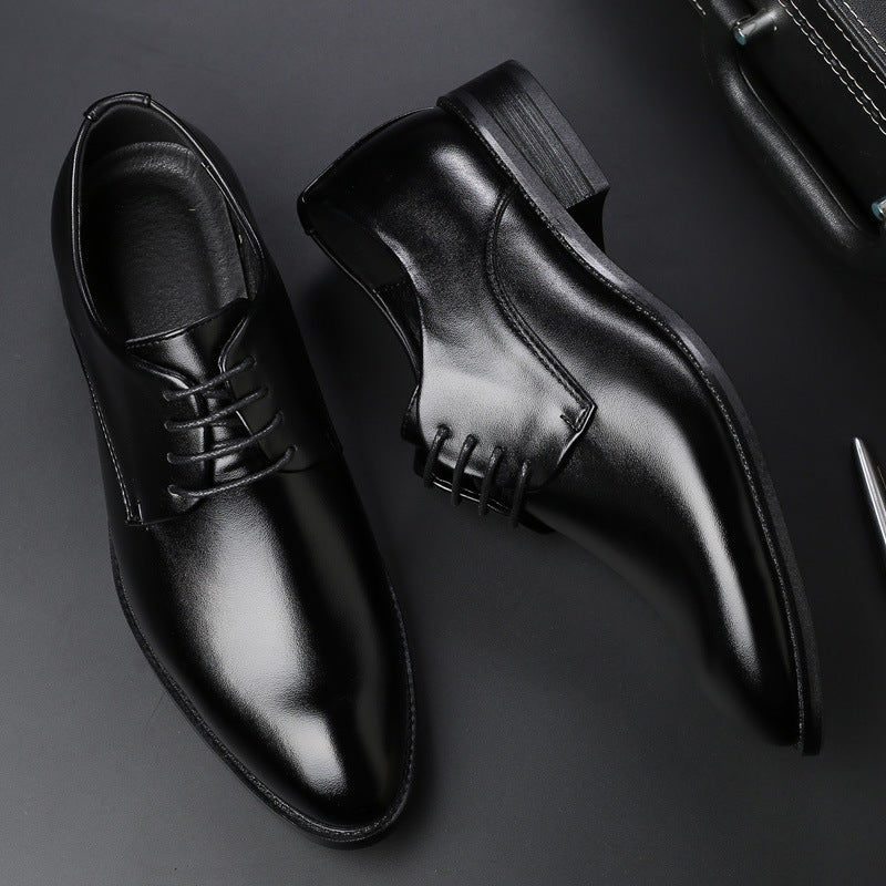 Jules | Men’s Derby Shoes
