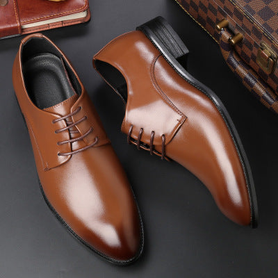 Jules | Men’s Derby Shoes