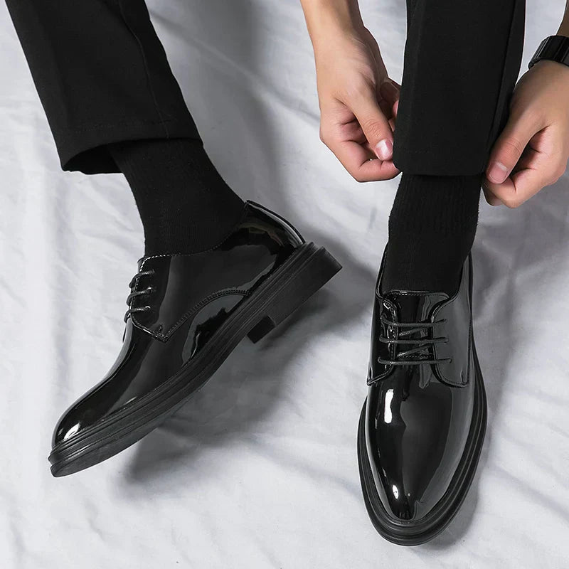 Olivier | Men’s Derby Dress Shoes