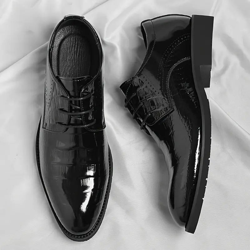 Domenico | Men’s Oxford Dress Shoes
