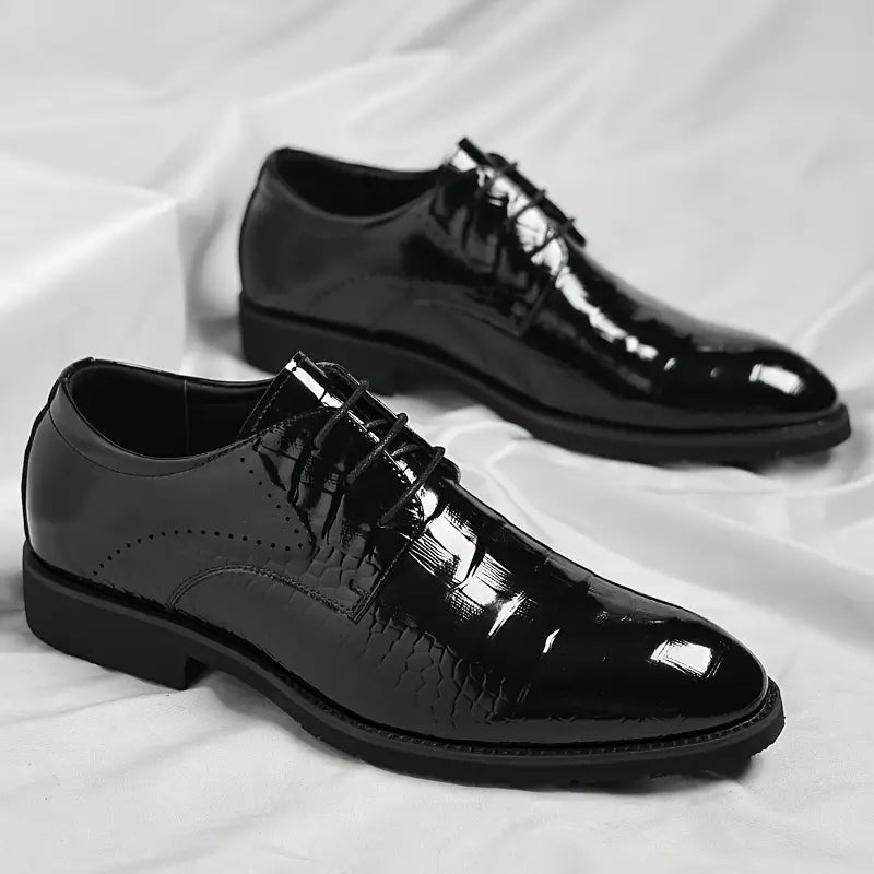 Domenico | Men’s Oxford Dress Shoes