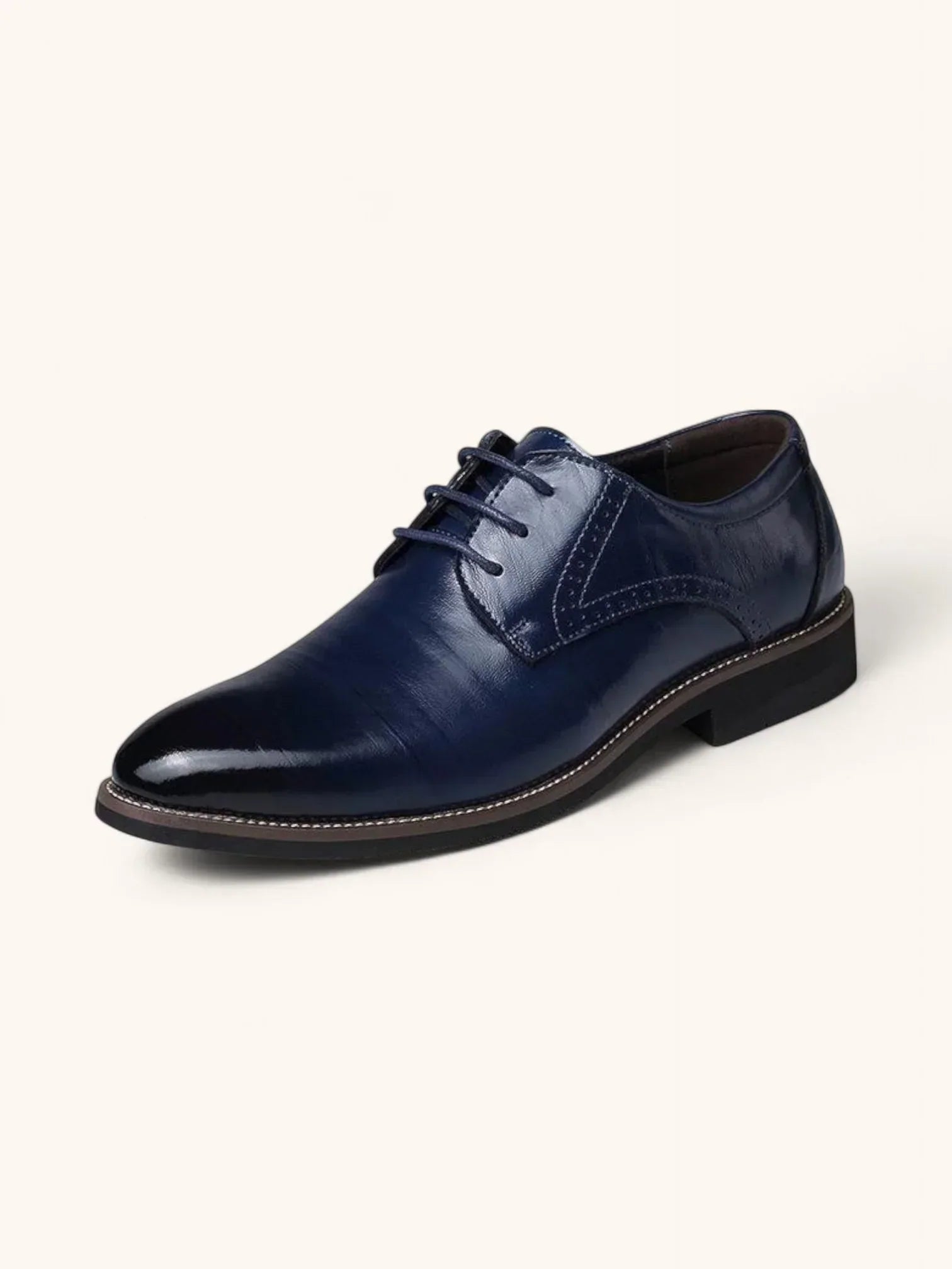 Cezar | Men’s Oxford Dress Shoes