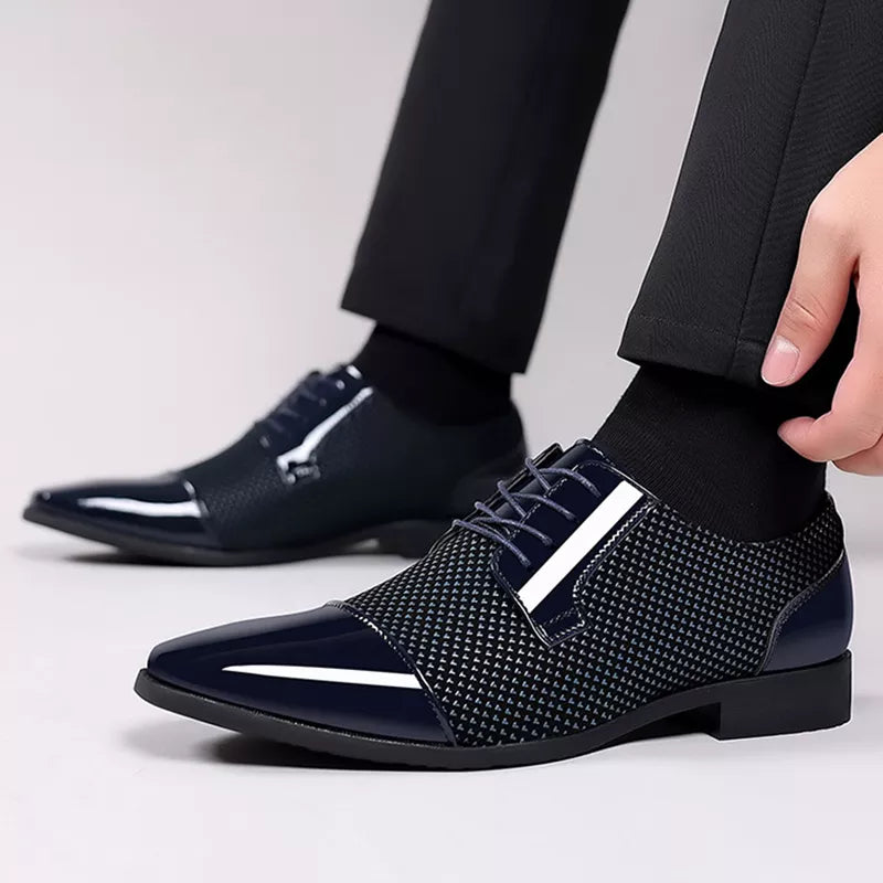Radovan | Men's Oxford Dress Shoes