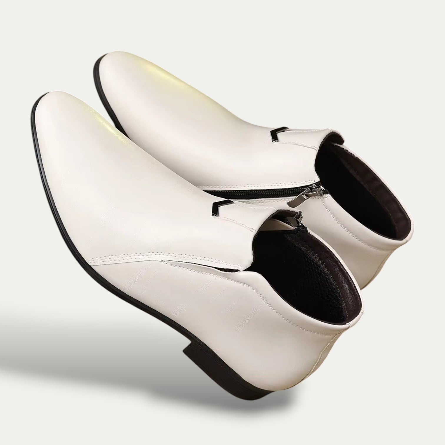 Melchor | Men’s Calfskin Dress Boots