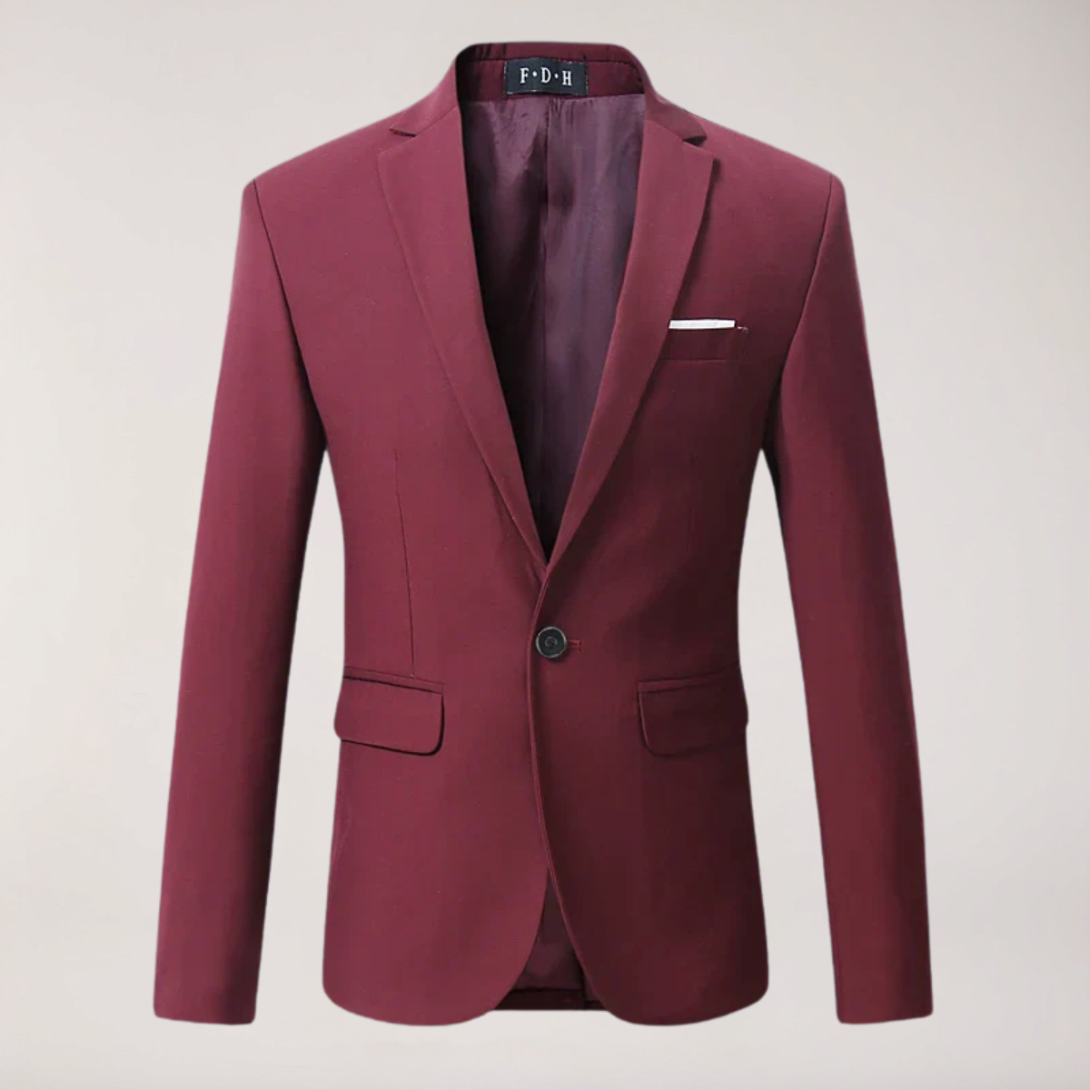 Christopher | Men’s Formal Blazer