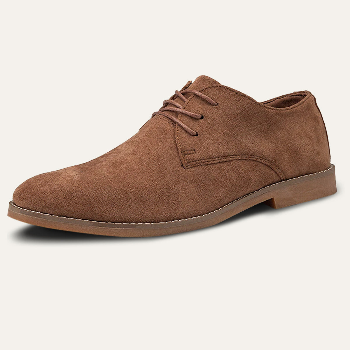 Heinrich | Men’s Suede Dress Shoes