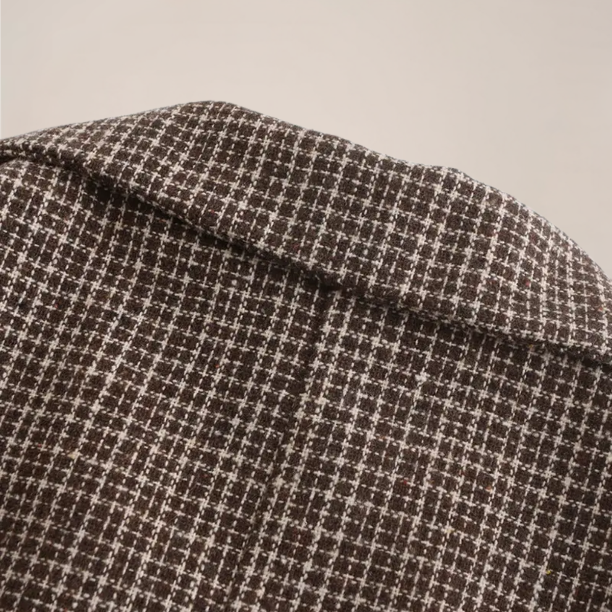 Finley | Men’s Double Breasted Blazer