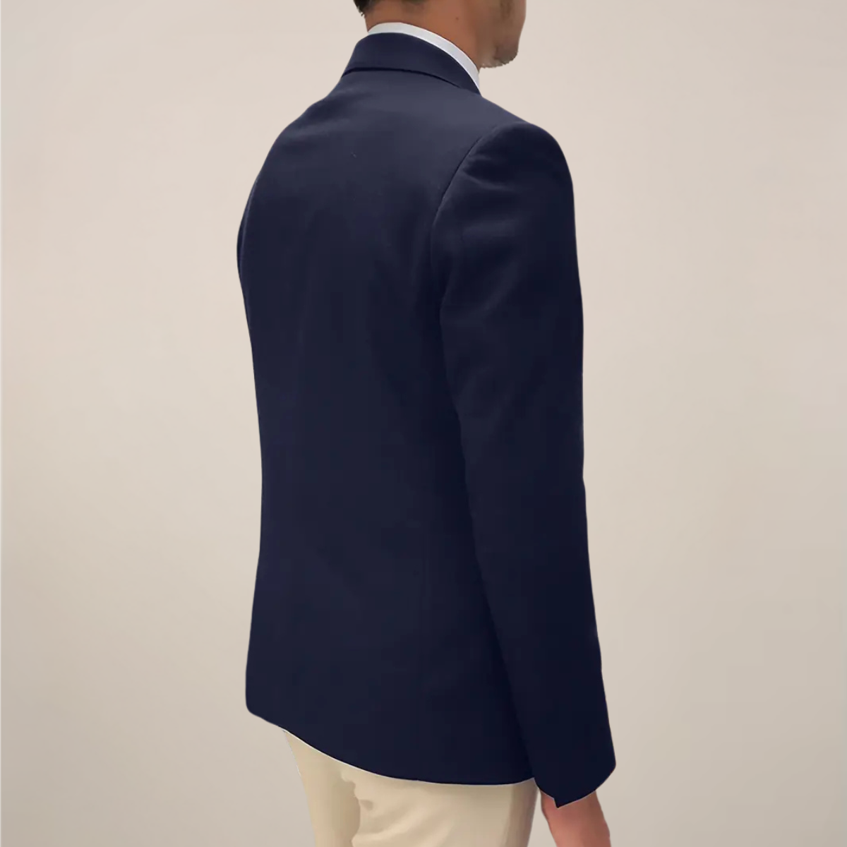 Harrison | Men’s Classic Blazer
