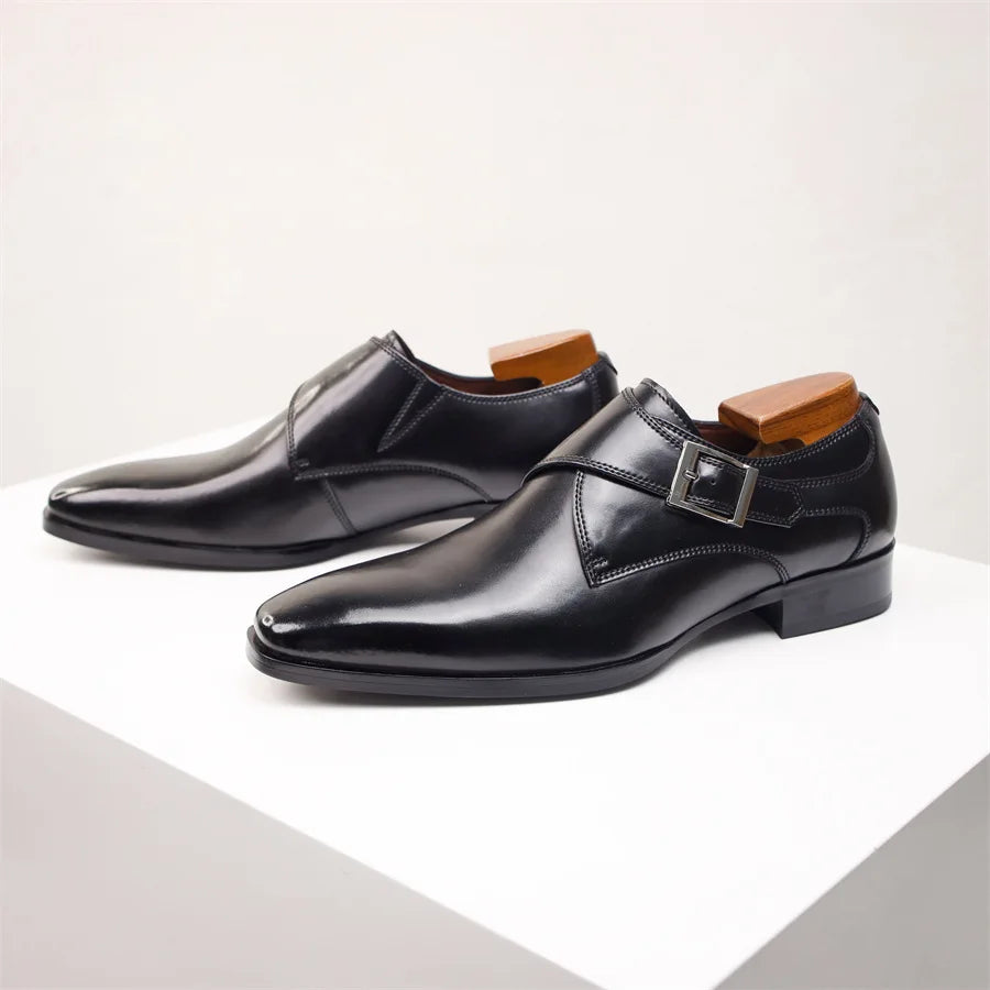 Leandro | Men’s Loafers Dress Shoes
