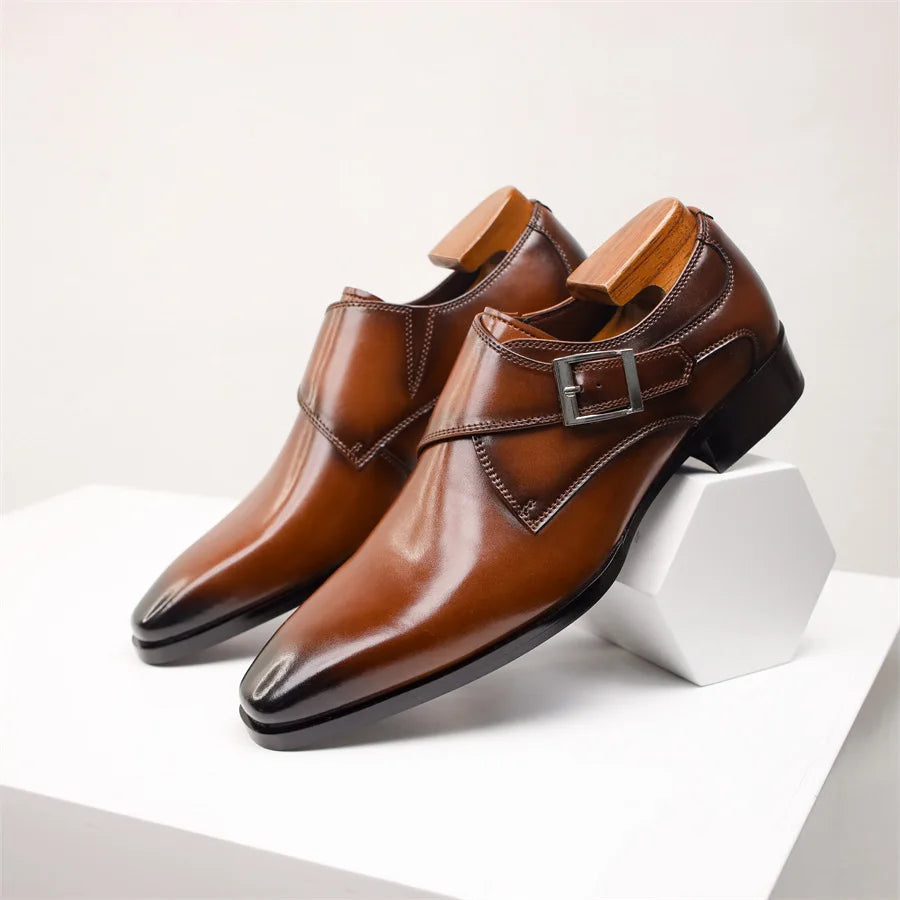 Leandro | Men’s Loafers Dress Shoes