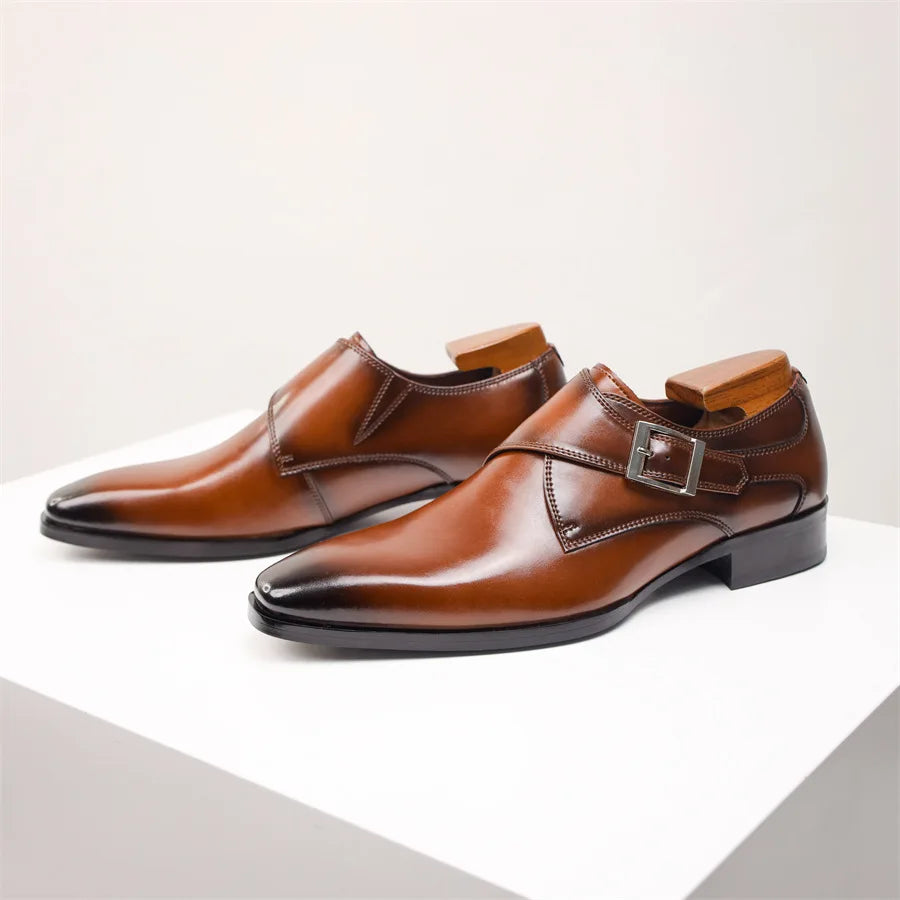 Leandro | Men’s Loafers Dress Shoes