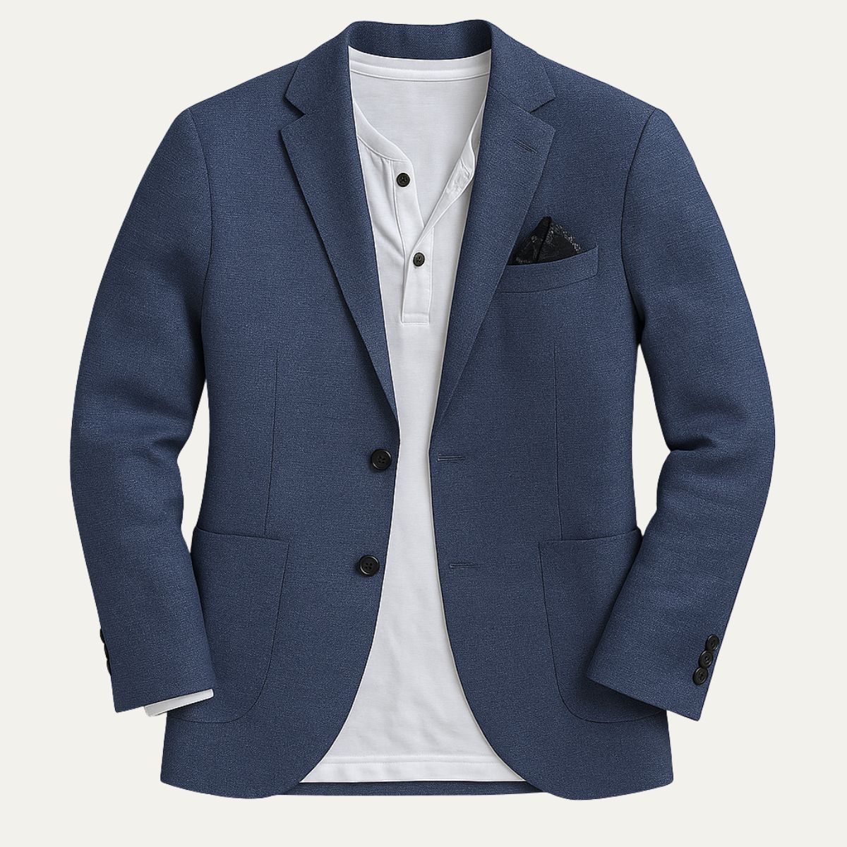 Hugo | Men’s Single-Breasted Blazer