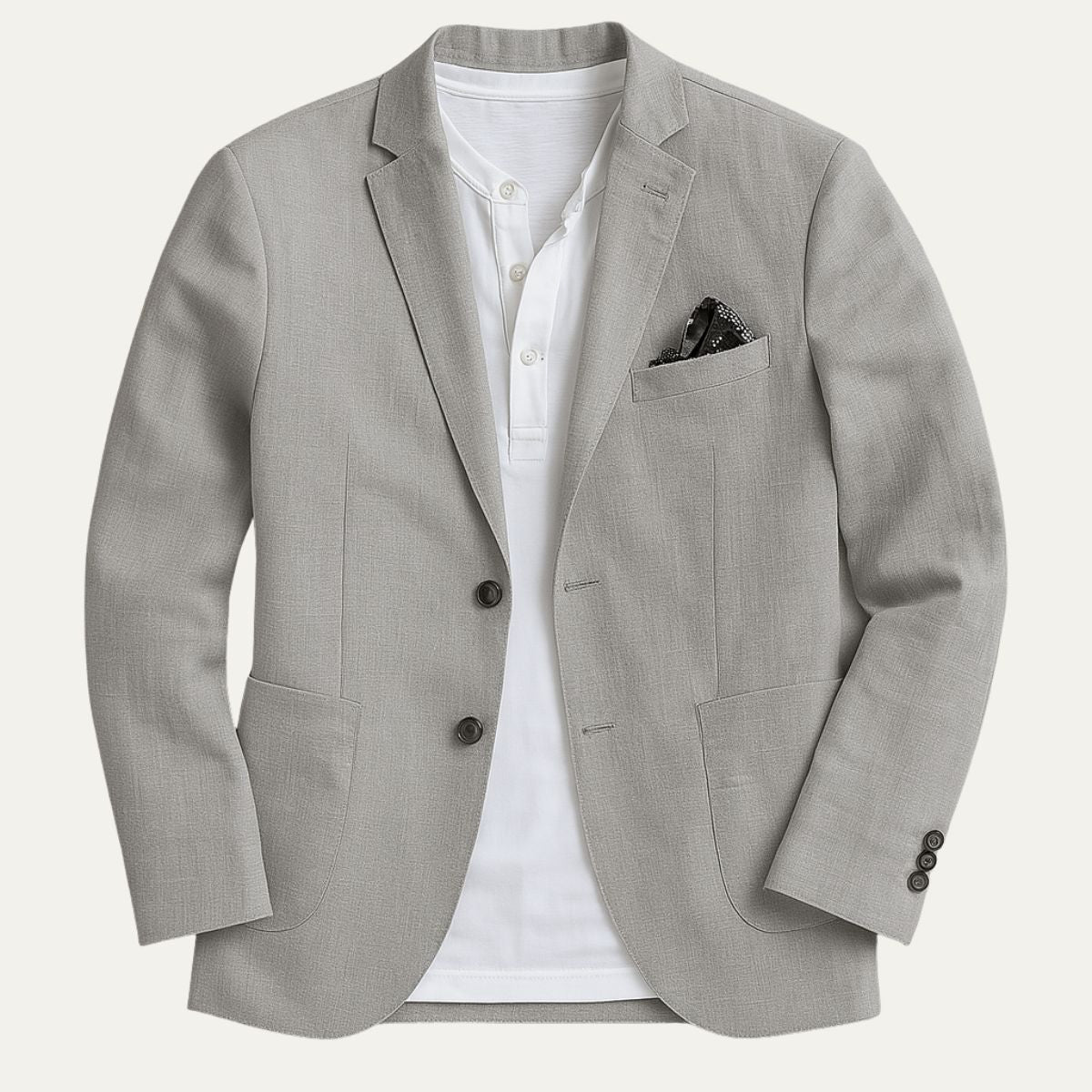 Hugo | Men’s Single-Breasted Blazer
