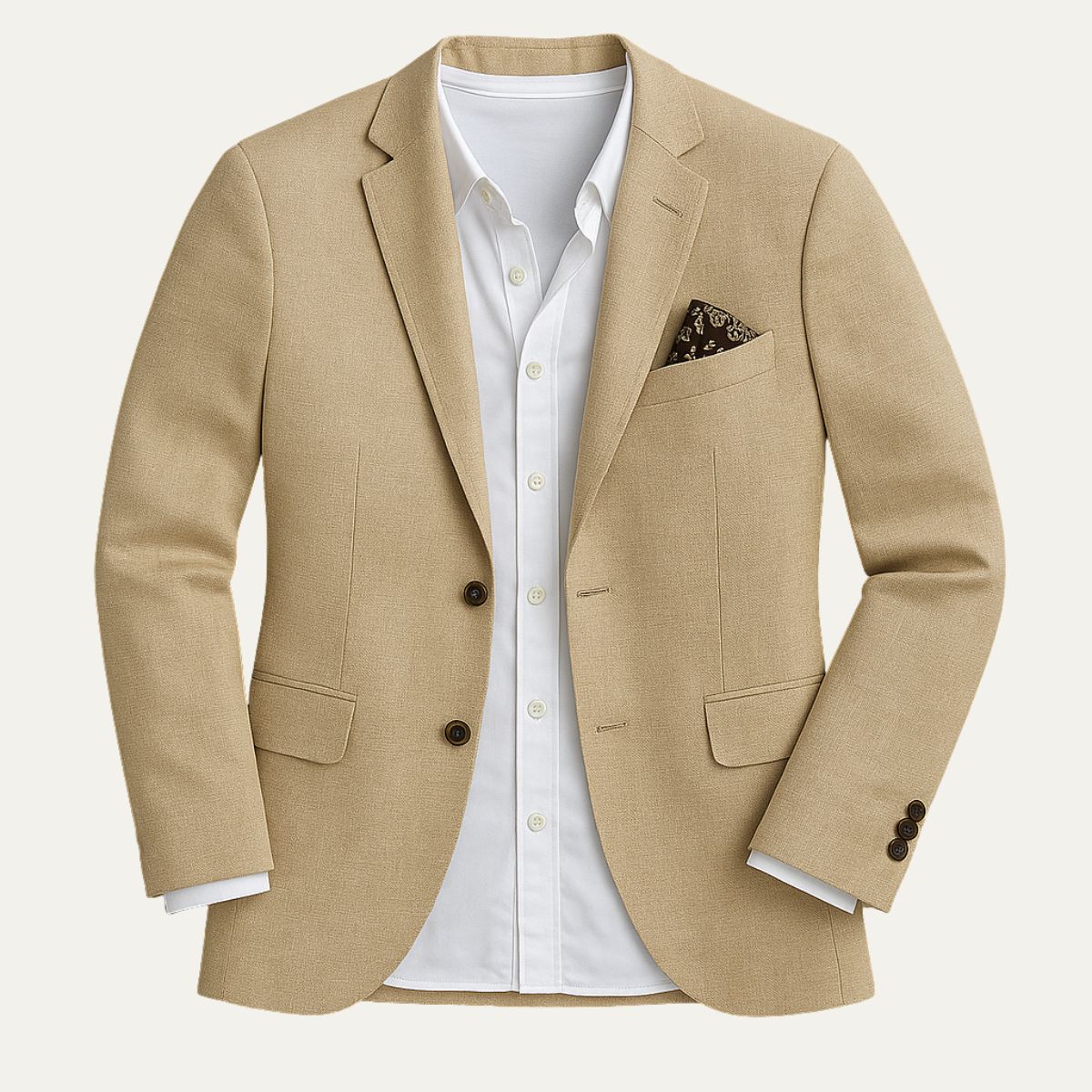 Hugo | Men’s Single-Breasted Blazer