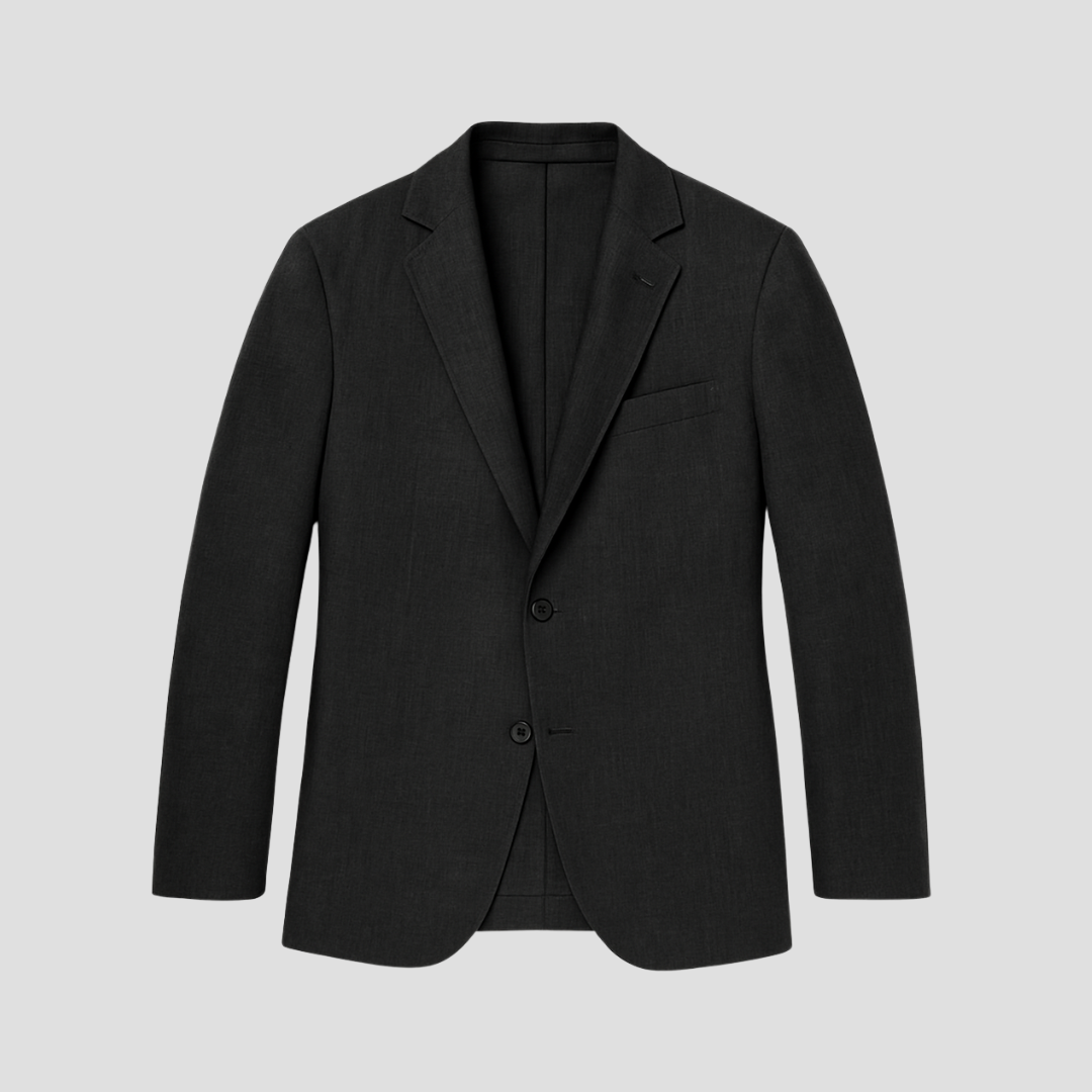 Jack | Men's Single-Breasted Blazer