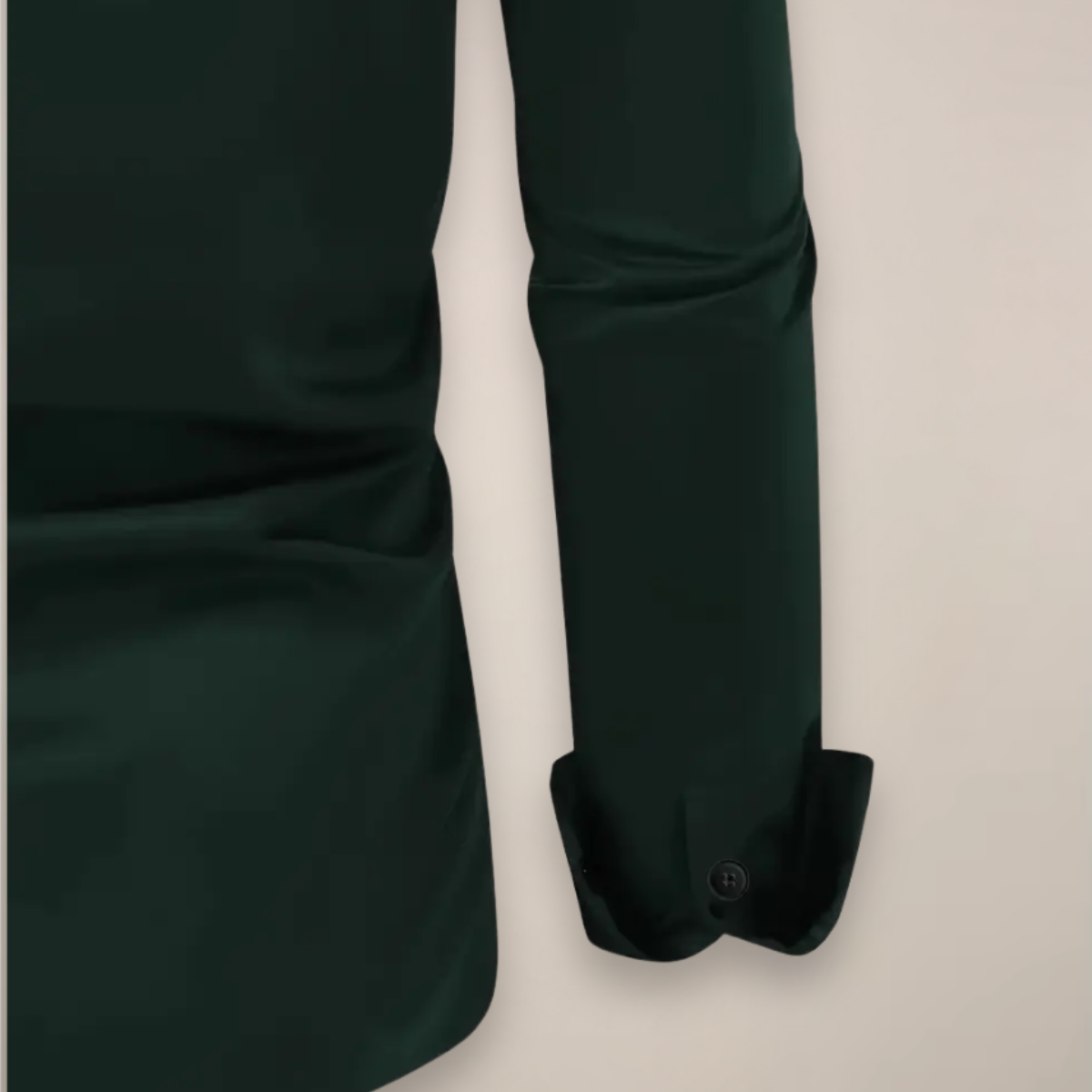 Lennart | Men’s Long Sleeve Shirt